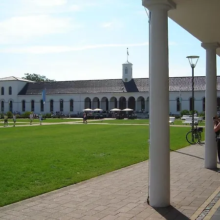 In Haus Cramer Norderney