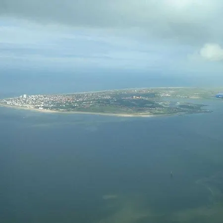 In Haus Cramer Vakantiehuis