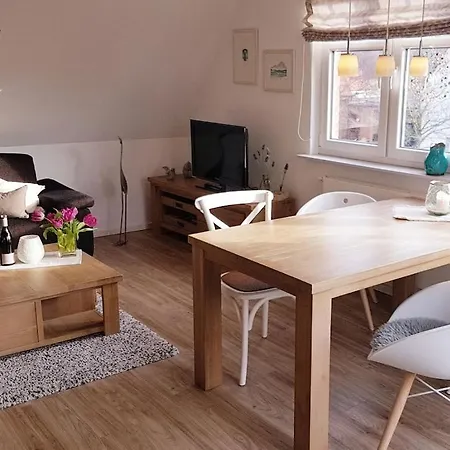 In Haus Cramer Vakantiehuis