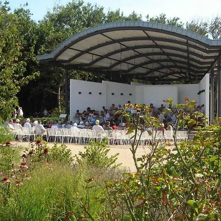 In Haus Cramer Norderney