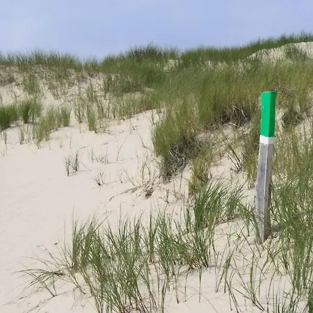 In Haus Cramer Vakantiehuis