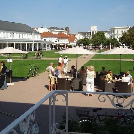 In Haus Cramer Vakantiehuis