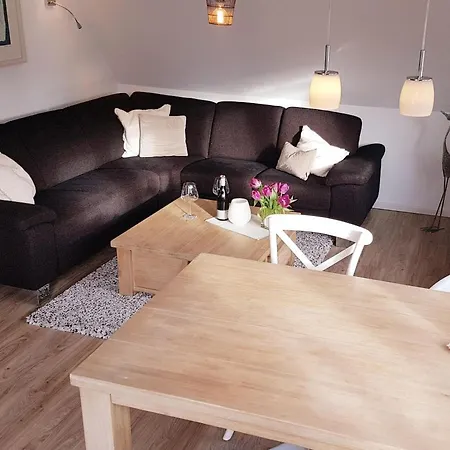 In Haus Cramer Prázdninový dům *