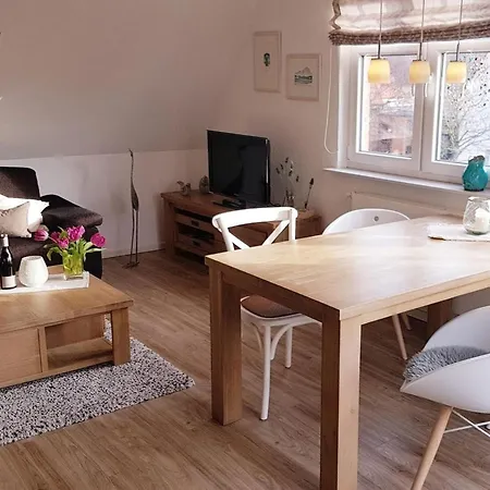 In Haus Cramer * Norderney