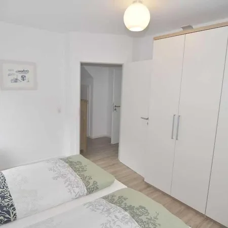 In Haus Cramer Norderney
