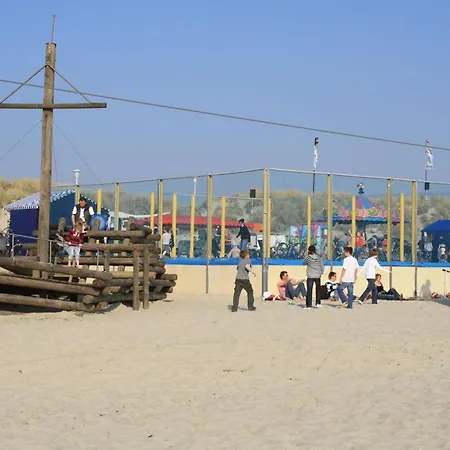 In Haus Cramer * Norderney