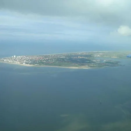 In Haus Cramer * Norderney